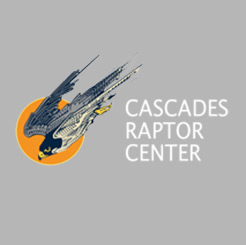 A Gift for the Cascades Raptor Center