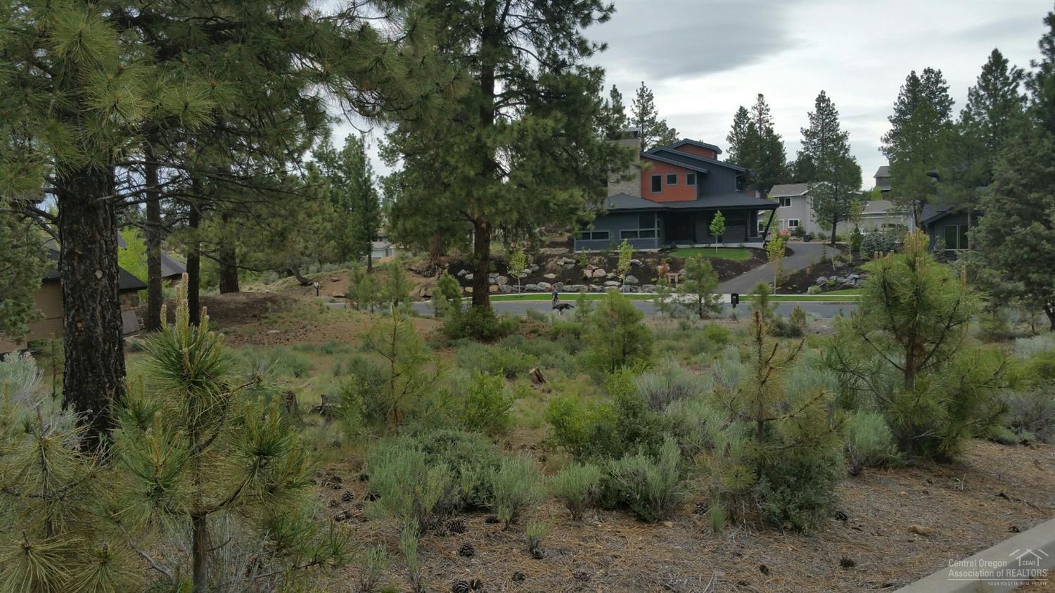 Residential Land Purchase in Bend, Oregon