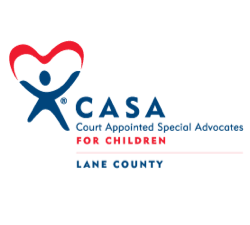 A Gift for Court Appointed Special Advocates (CASA)