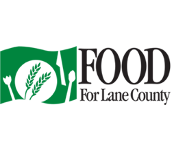 A Gift for FOOD for Lane County