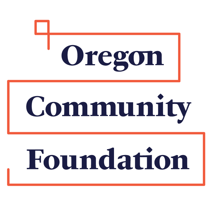A Gift for Oregon Community Foundation
