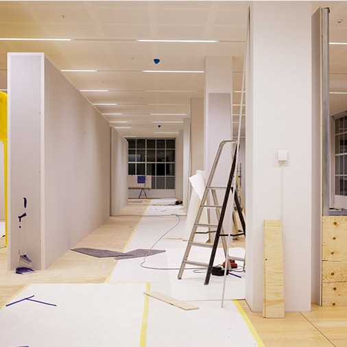 commercial construction loans can help get your project done
