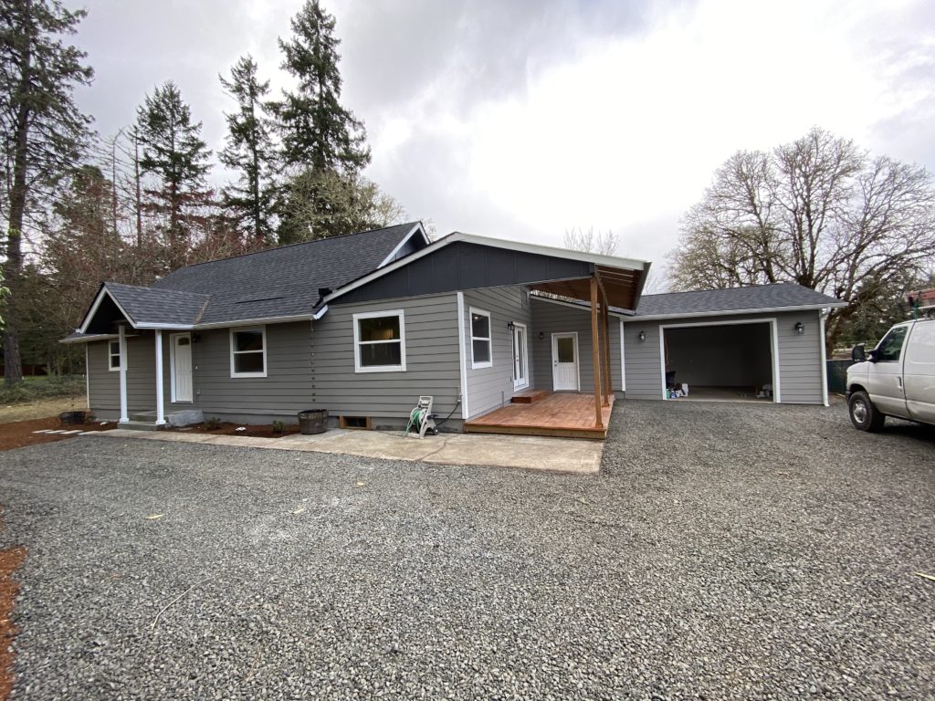 Residential Rehab Loan in Oregon Cetan Funds