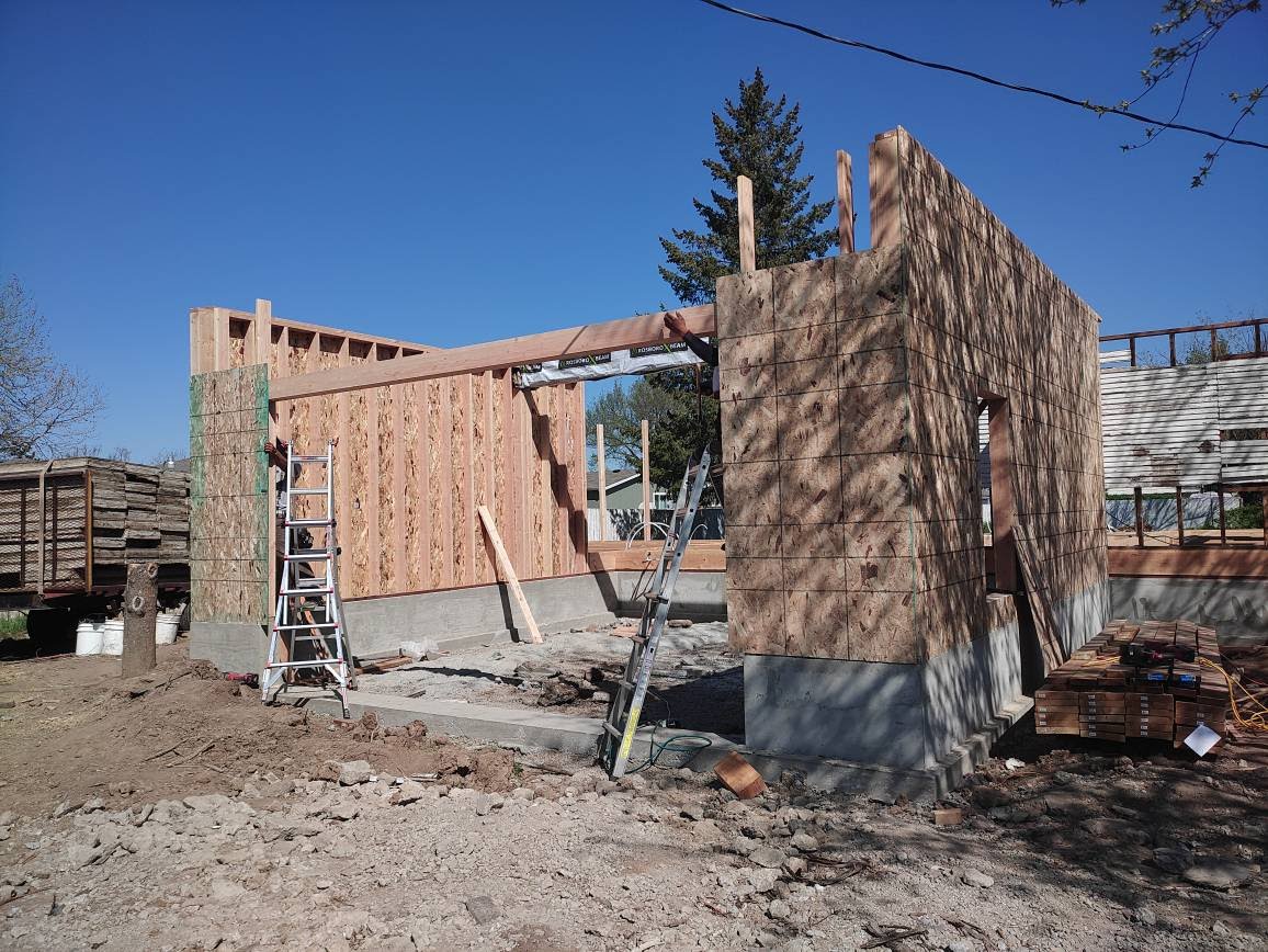 Fix and Flip with Cluster Subdivision Medford Oregon
