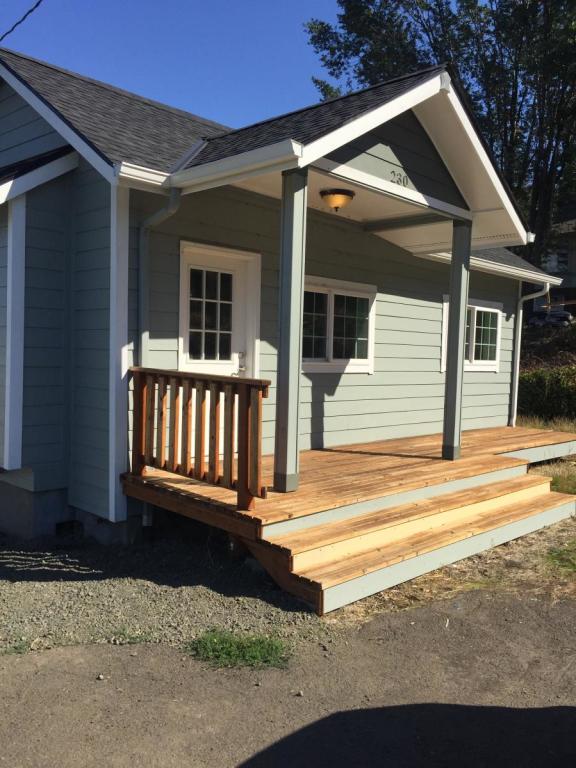 Rental Property Bridge Loan in Springfield, Oregon