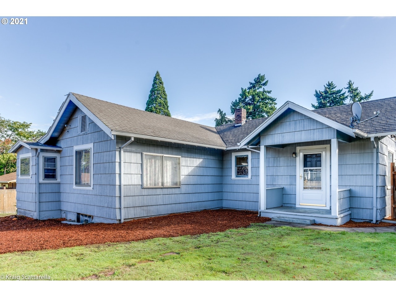 Fix and flip loan in Portland, Oregon