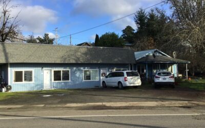 Investment Property Rehab Loan in Oakland, Oregon