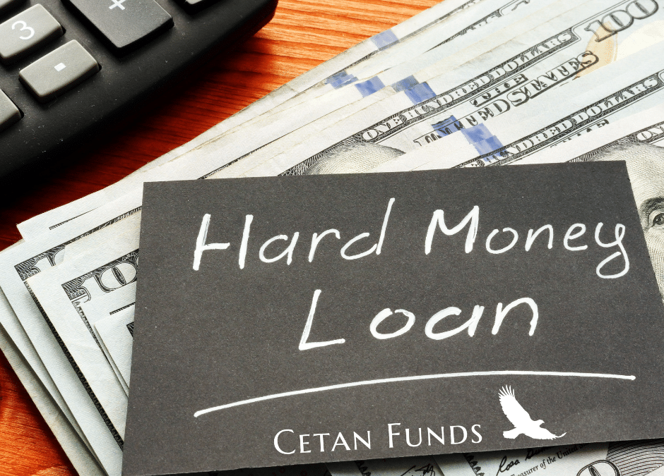 Hard Money Loans Explained: What You Need to Know