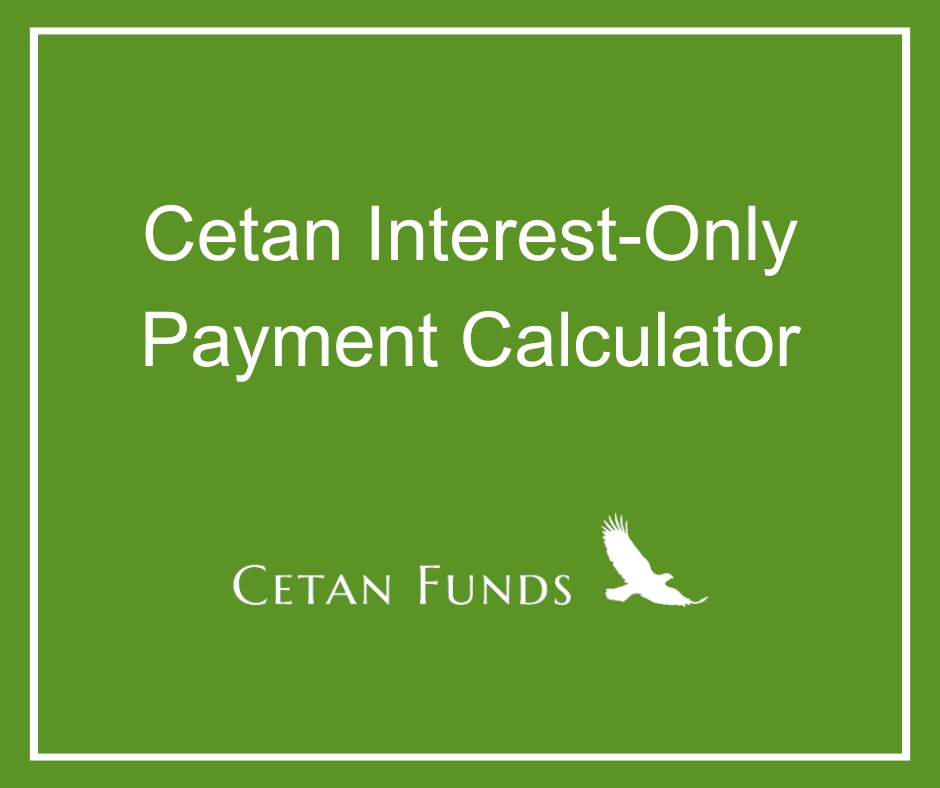 Heloc Interest Only Payment Calculator In Excel