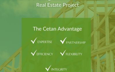 The Benefits of Using Cetan Funds for Your Next Real Estate Project