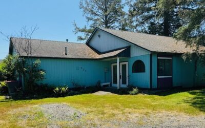 Residential Rehab Loan in Seaside, Oregon