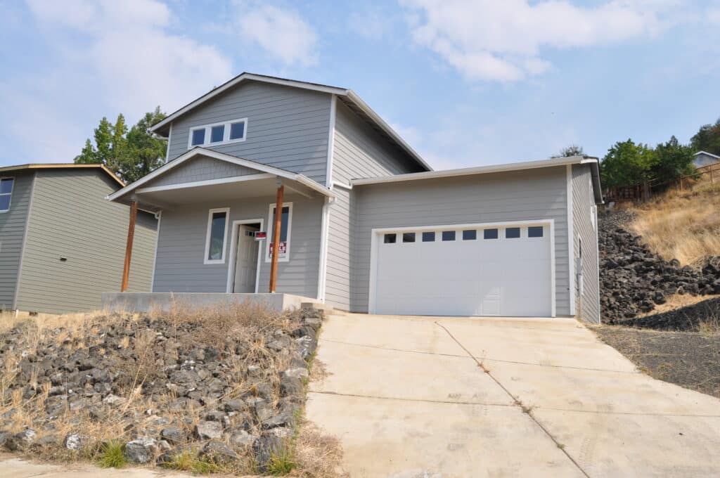 Midconstruction Fix and Flip Loan in Sutherlin, Oregon Cetan Funds