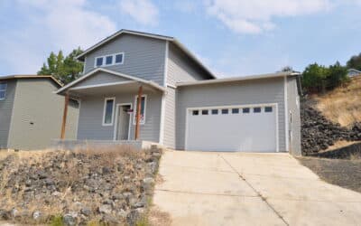 Mid-Construction Fix and Flip Loan in Sutherlin, Oregon