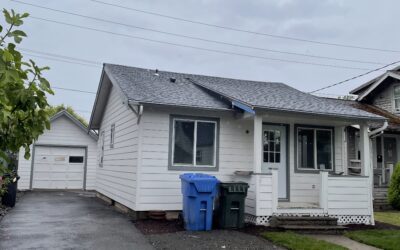 Fix and Flip Loan in Salem, Oregon