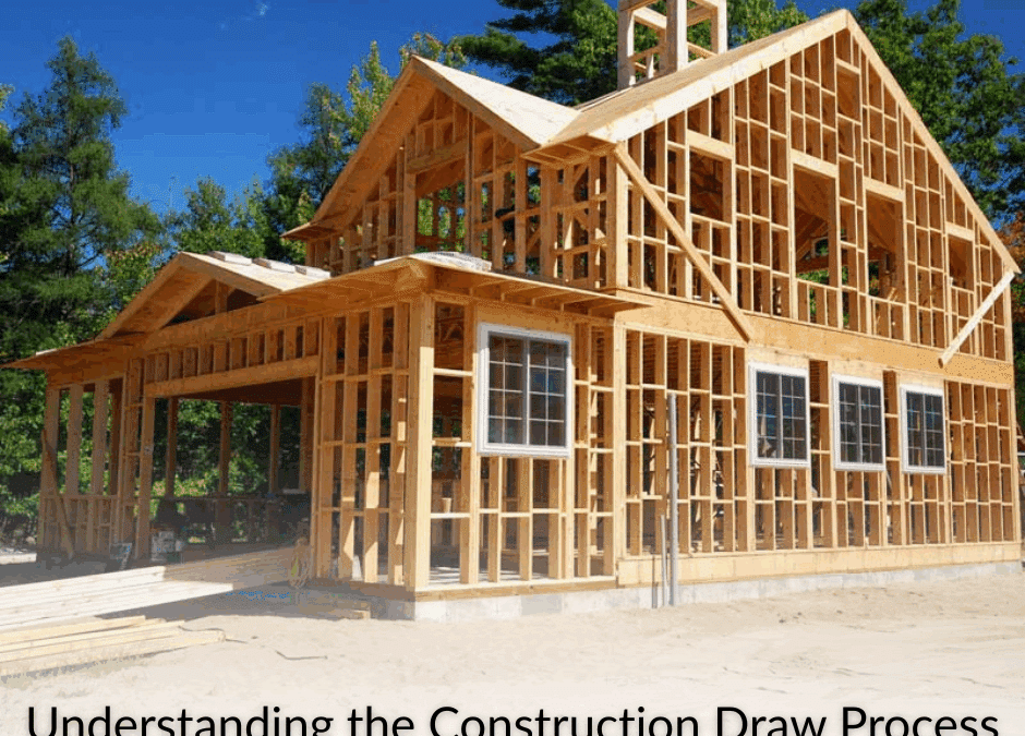 Understanding the Construction Draw Process: A Guide to Smarter Funding with Cetan Funds