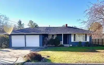 Fix and Flip Loan in East Medford, Oregon