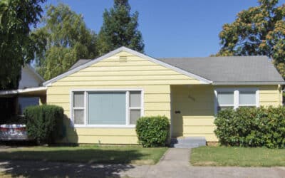 Residential Bridge Loan on a Single-family Rental in Eugene, Oregon