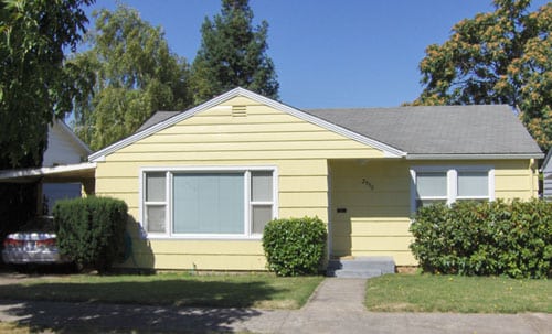 Residential Bridge Loan on a Single-family Rental in Eugene, Oregon Residential Bridge Loan on a Single-family Rental in Eugene, Oregon