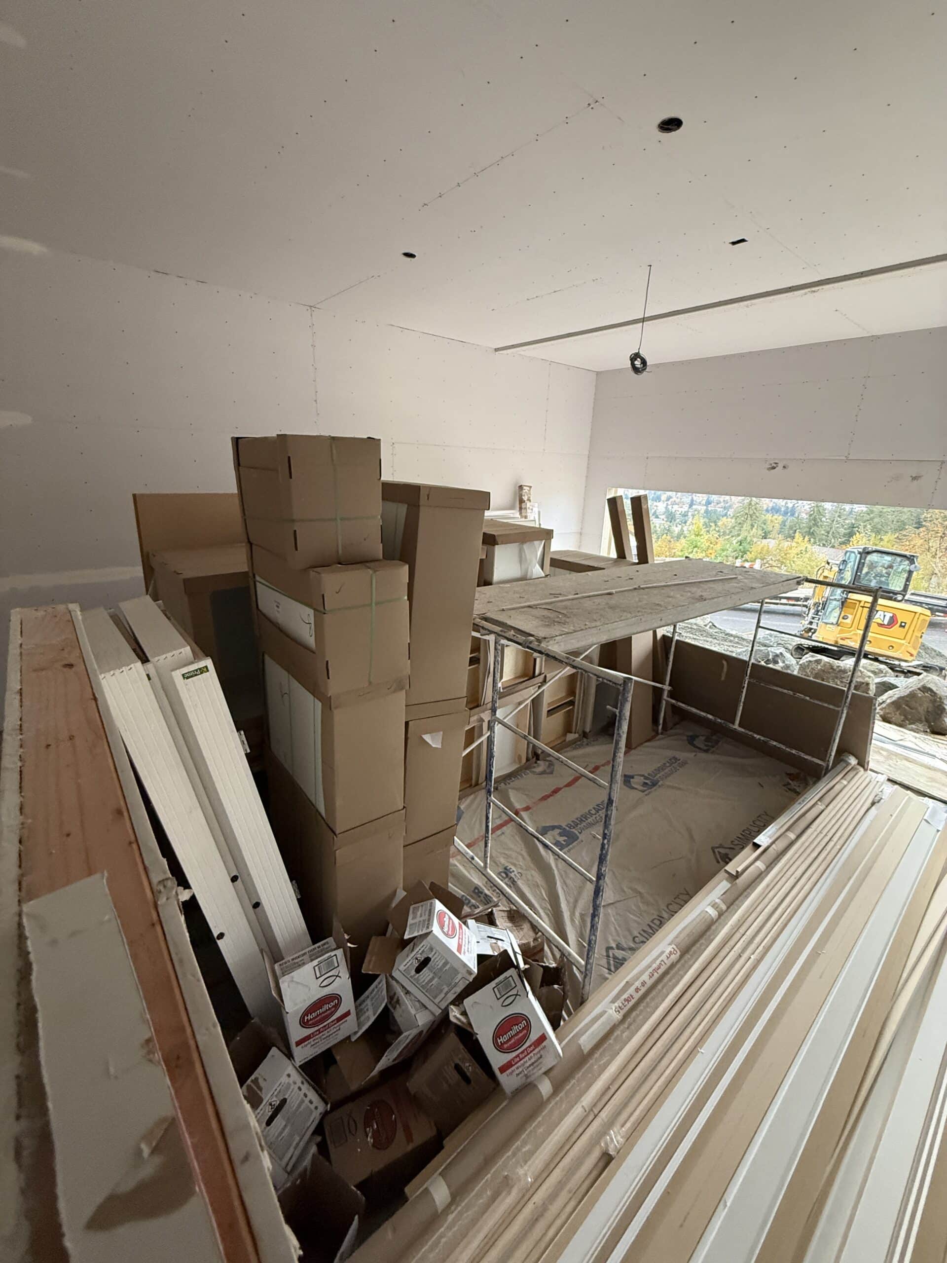 Ground-up Construction Loan for Spec Home in Eugene, Oregon Ground-up Construction Loan for Spec Home in Eugene, Oregon