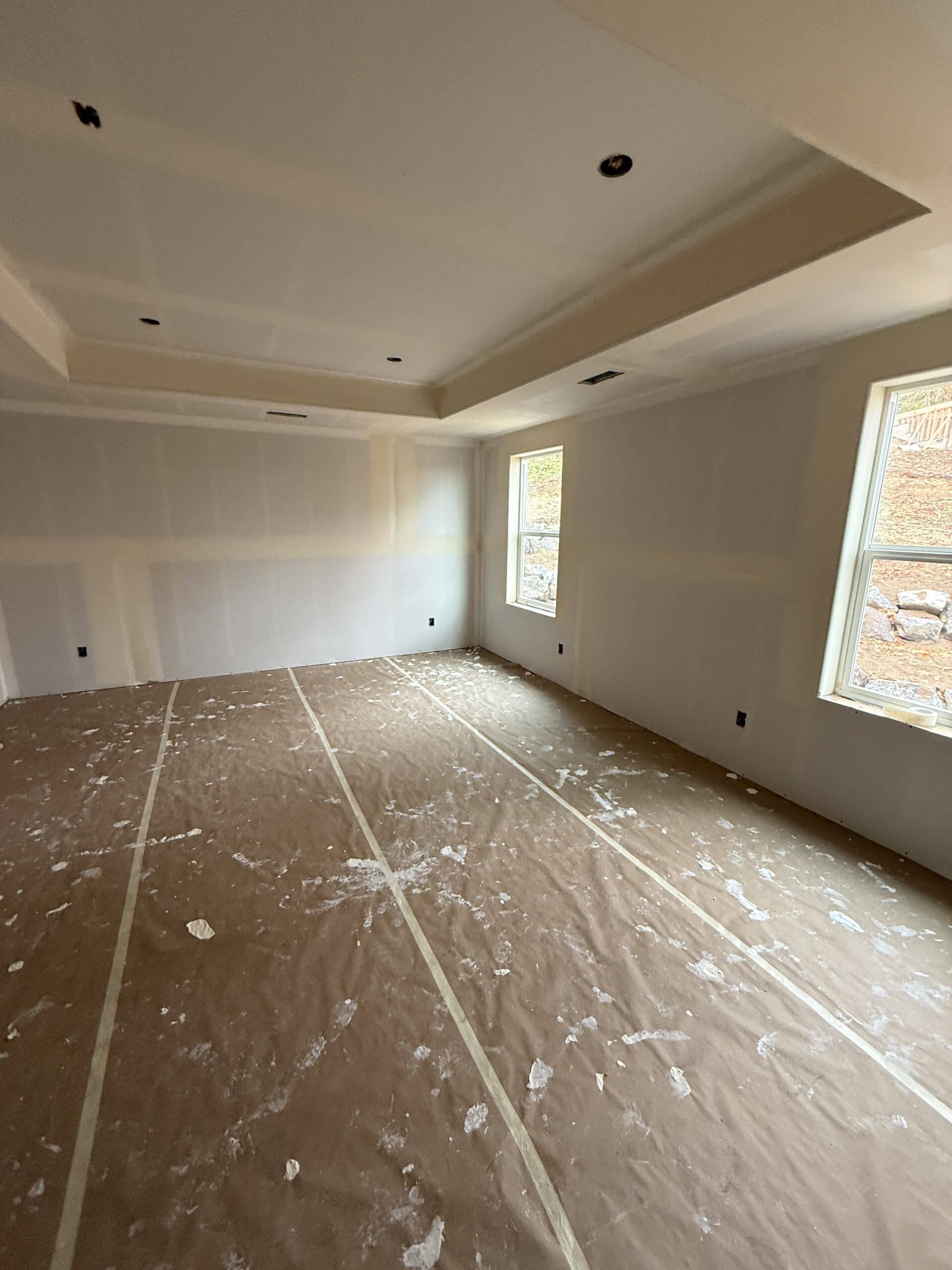 Ground-up Construction Loan for Spec Home in Eugene, Oregon Ground-up Construction Loan for Spec Home in Eugene, Oregon