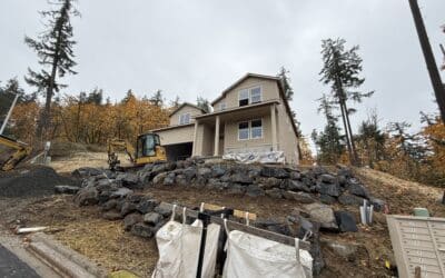 Ground-up Construction Loan for Spec Home in Eugene, Oregon