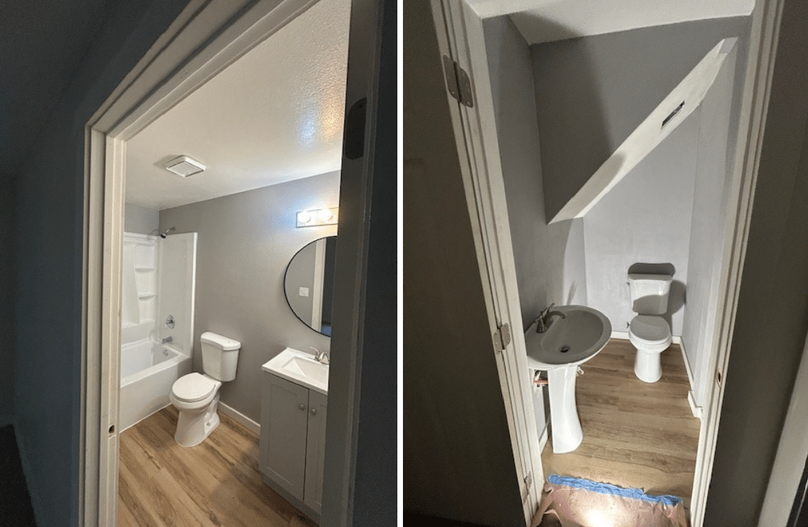 Rental Rehab Loan for 1031 Improvement Exchange in Tualatin, Oregon Rental Rehab Loan for 1031 Improvement Exchange in Tualatin, Oregon