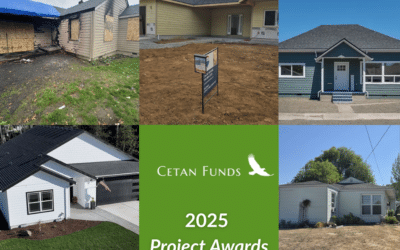 Cetan Funds 2025 Project Awards: Six Standout Private Loan Projects from the Year