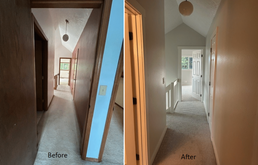 Rental Rehab Loan for 1031 Improvement Exchange in Tualatin, Oregon Rental Rehab Loan for 1031 Improvement Exchange in Tualatin, Oregon