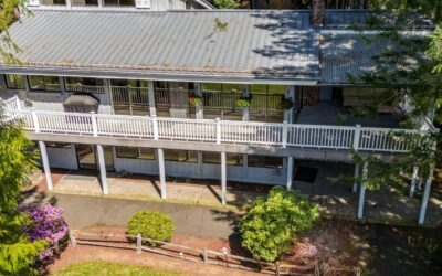 Private Money Rehab Loan on Vacation Rental in Welches, Oregon