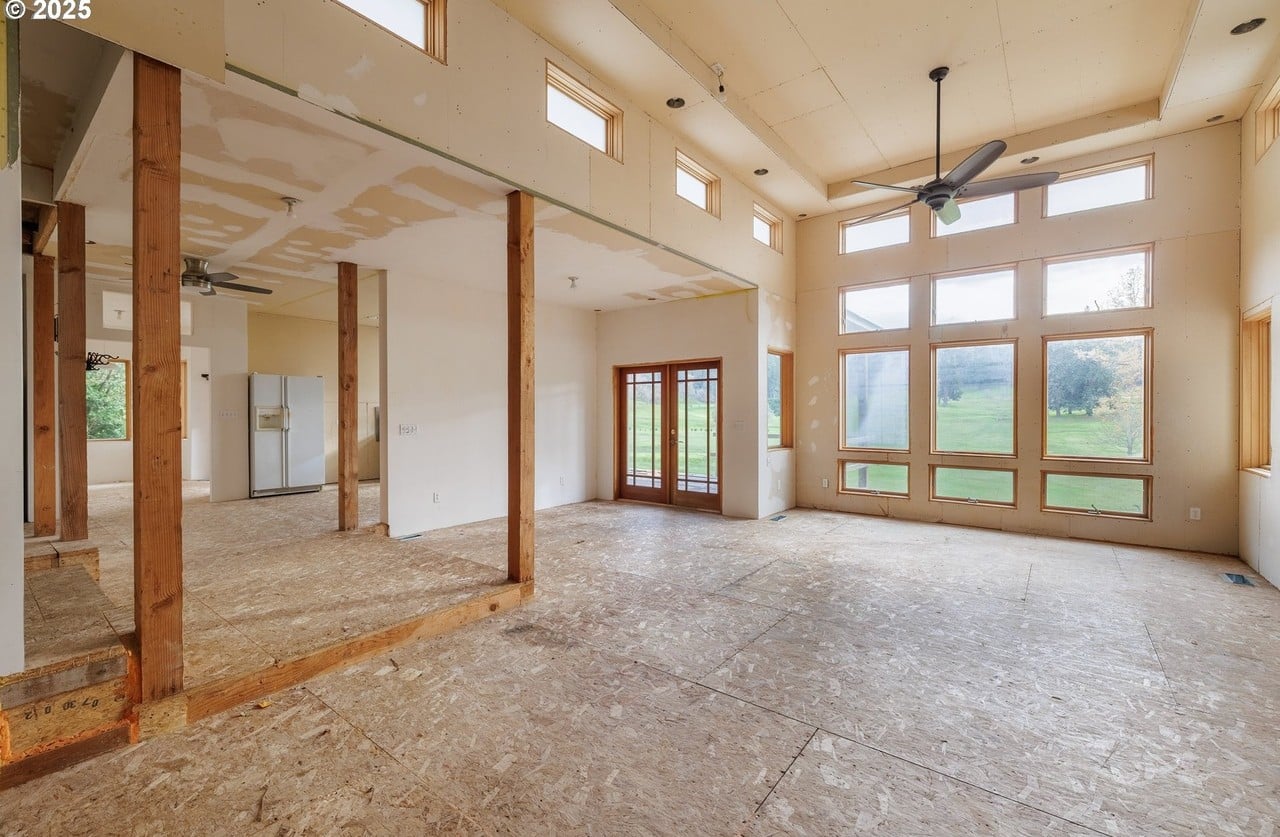 Residential Rehab Fix & Flip Loan in Eugene, Oregon Residential Rehab Fix & Flip Loan in Eugene, Oregon