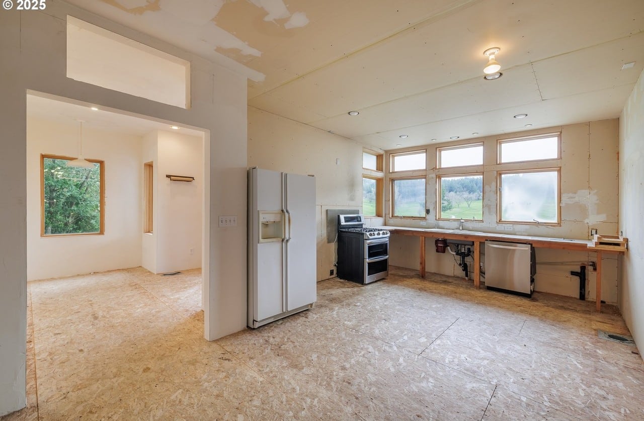 Residential Rehab Fix & Flip Loan in Eugene, Oregon Residential Rehab Fix & Flip Loan in Eugene, Oregon