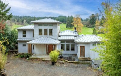 Residential Rehab Fix and Flip Loan in Eugene, Oregon
