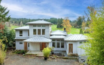 Residential Rehab Fix and Flip Loan in Eugene, Oregon