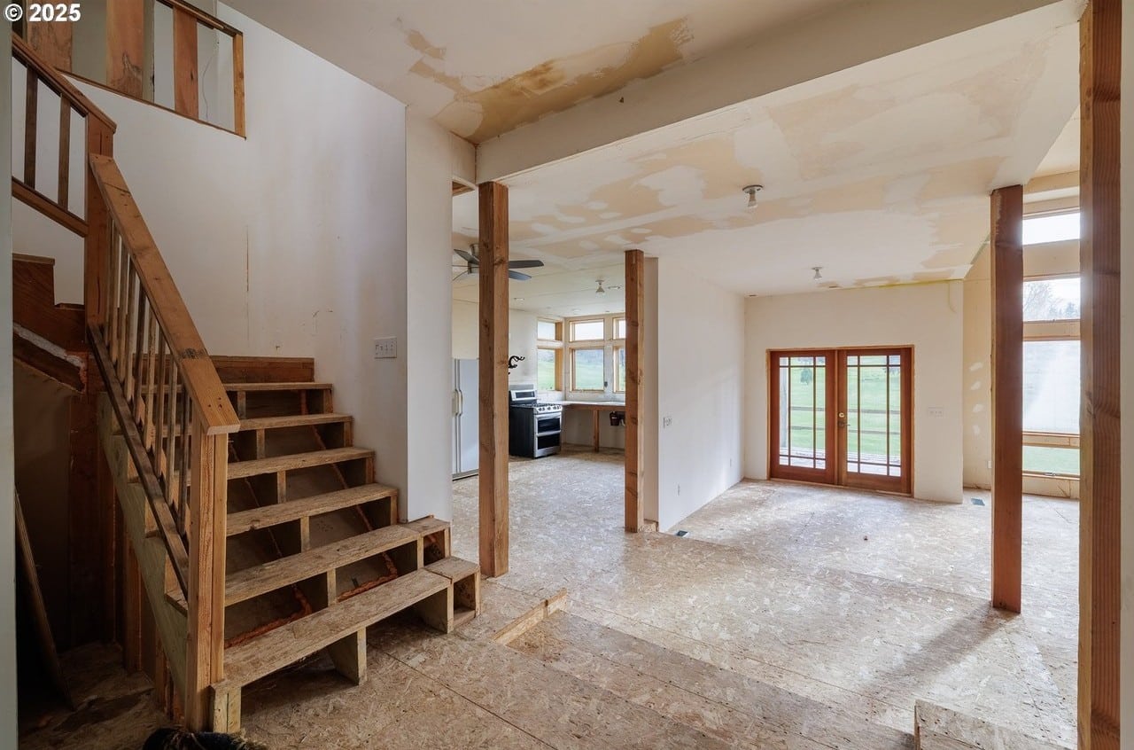 Residential Rehab Fix & Flip Loan in Eugene, Oregon Residential Rehab Fix & Flip Loan in Eugene, Oregon