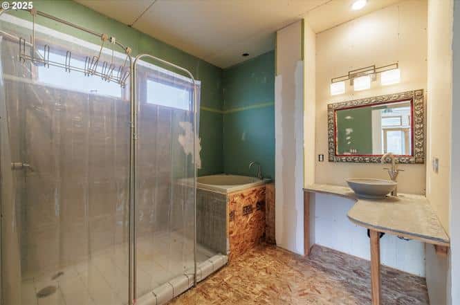 Residential Rehab Fix & Flip Loan in Eugene, Oregon Residential Rehab Fix & Flip Loan in Eugene, Oregon